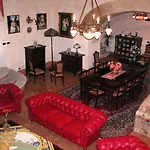 Residenza D'epoca Il Biribino Hotel