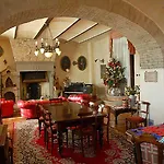 Hotel Residenza D'epoca Il Biribino Città di Castello