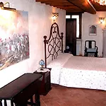 Hotel Residenza D'epoca Il Biribino Città di Castello