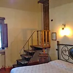 Residenza D'epoca Il Biribino فندق تْشيتّا دي كاستيلّو