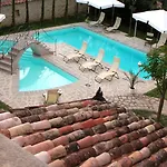 Hotel Residenza D'epoca Il Biribino