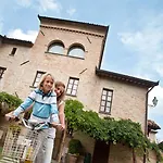 فندق Residenza D'epoca Il Biribino تْشيتّا دي كاستيلّو