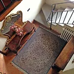 فندق Residenza D'epoca Il Biribino تْشيتّا دي كاستيلّو
