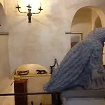 فندق Residenza D'epoca Il Biribino