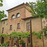 Residenza D'epoca Il Biribino Hotel Città di Castello