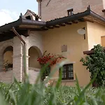 Residenza D'epoca Il Biribino 3* Città di Castello