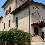 Hotel Residenza D'epoca Il Biribino Città di Castello