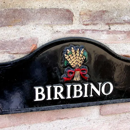 Residenza D'epoca Il Biribino Szálloda Città di Castello