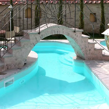 Residenza D'epoca Il Biribino Hotel Città di Castello
