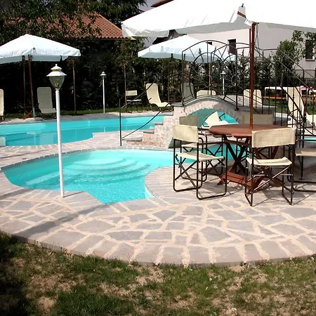 Residenza D'epoca Il Biribino Hotel Città di Castello