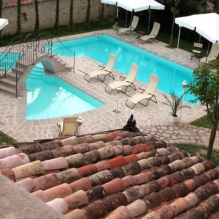 Residenza D'epoca Il Biribino Hotel