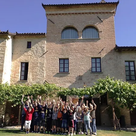 Residenza D'epoca Il Biribino Hotel Città di Castello