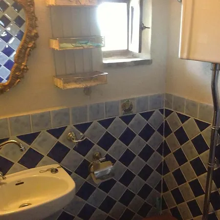 Residenza D'epoca Il Biribino 3*