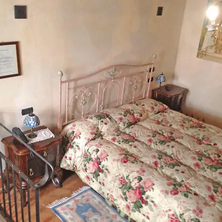 Residenza D'epoca Il Biribino Szálloda