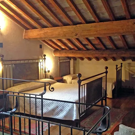 Residenza D'epoca Il Biribino Szálloda