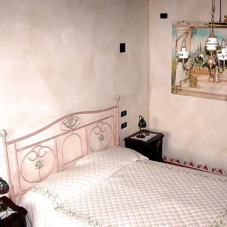 Residenza D'epoca Il Biribino فندق
