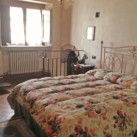 Residenza D'epoca Il Biribino Szálloda Città di Castello