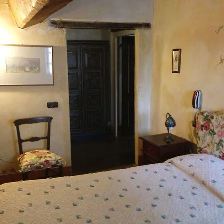 Residenza D'epoca Il Biribino