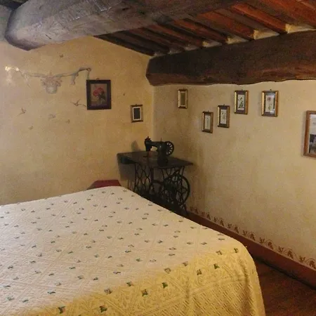 Residenza D'epoca Il Biribino Szálloda Città di Castello
