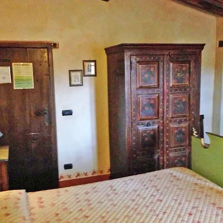 Residenza D'epoca Il Biribino