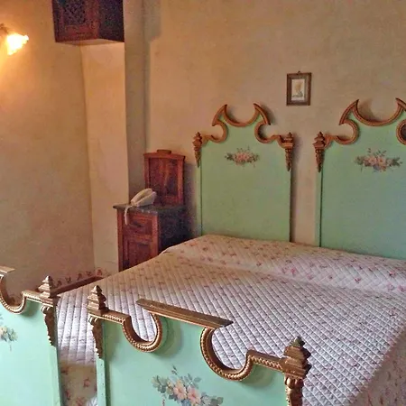 Residenza D'epoca Il Biribino 3*