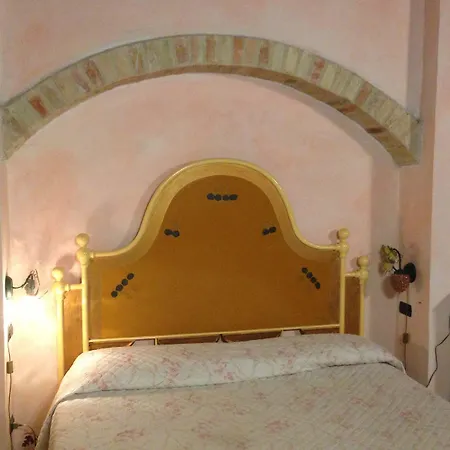 Residenza D'epoca Il Biribino 3* Citta di Castello