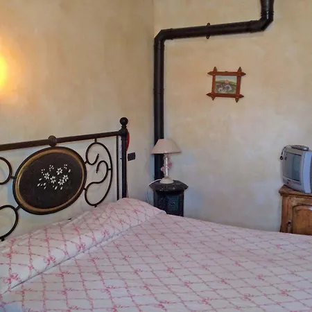 Residenza D'epoca Il Biribino Szálloda 3*