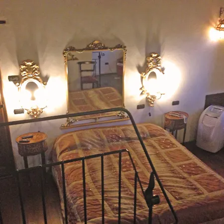 Residenza D'epoca Il Biribino Szálloda