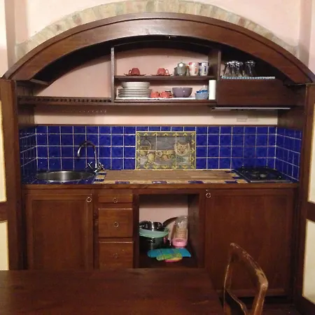 Residenza D'epoca Il Biribino