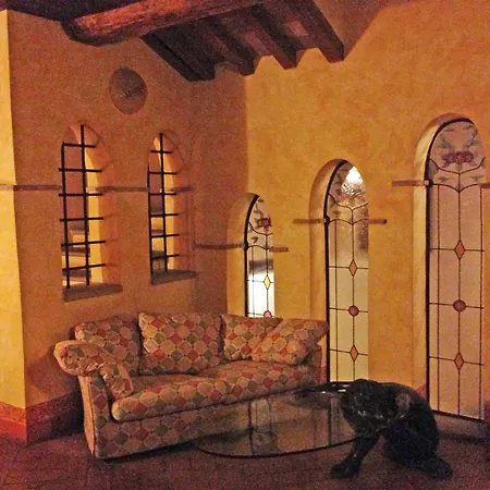 Residenza D'epoca Il Biribino Citta di Castello