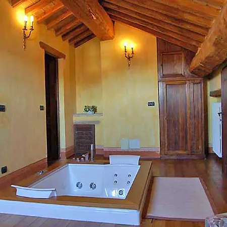 Residenza D'epoca Il Biribino 3*
