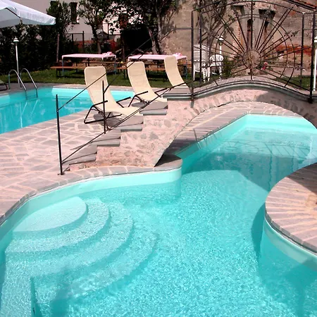 Residenza D'epoca Il Biribino