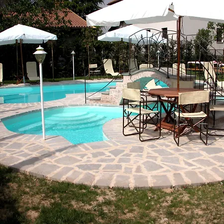Residenza D'epoca Il Biribino Szálloda
