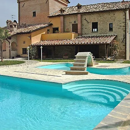 Residenza D'epoca Il Biribino Hotel 3*