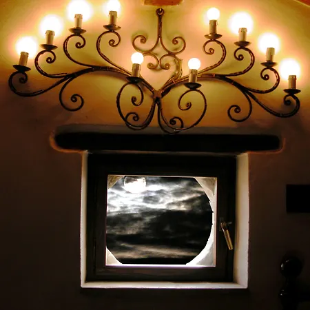 Residenza D'epoca Il Biribino Citta di Castello