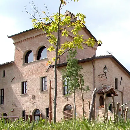 Hotel Residenza D'epoca Il Biribino 3*