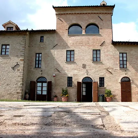 Szálloda Residenza D'epoca Il Biribino