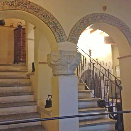 Szálloda Residenza D'epoca Il Biribino 3*