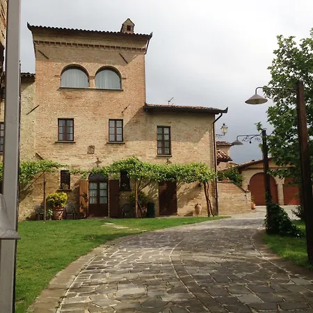 Residenza D'epoca Il Biribino 3* Città di Castello