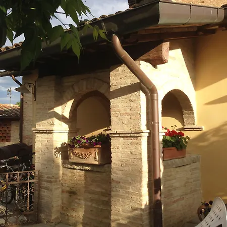 Residenza D'epoca Il Biribino