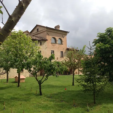 Residenza D'epoca Il Biribino فندق 3*