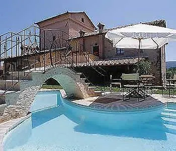 Residenza D'epoca Il Biribino