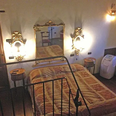Hotel Residenza D'epoca Il Biribino Città di Castello