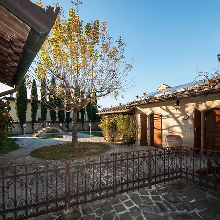 فندق Residenza D'epoca Il Biribino