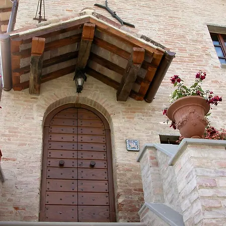Residenza D'epoca Il Biribino Hotel Città di Castello