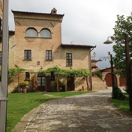 Residenza D'epoca Il Biribino Hotel 3*