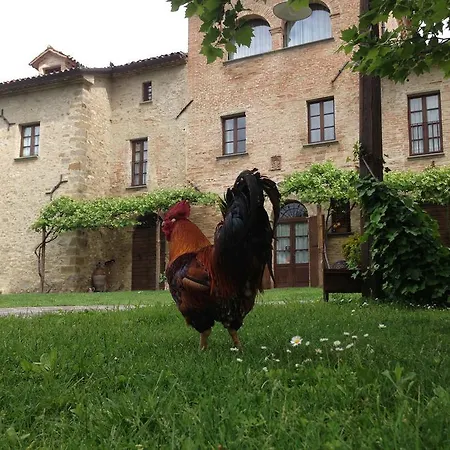 Residenza D'epoca Il Biribino Città di Castello