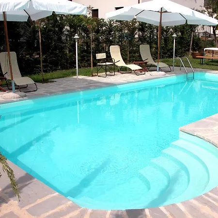Residenza D'epoca Il Biribino Hotel
