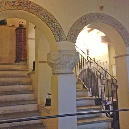 Residenza D'epoca Il Biribino 3*