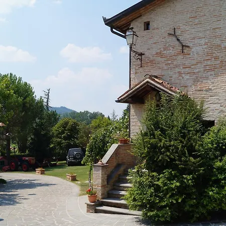 Hotel Residenza D'epoca Il Biribino